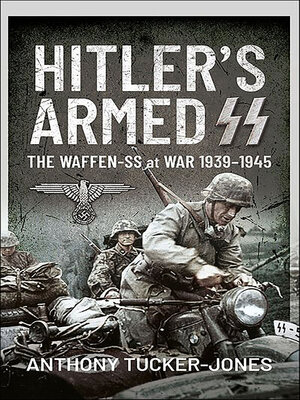 cover image of Hitler's Armed SS